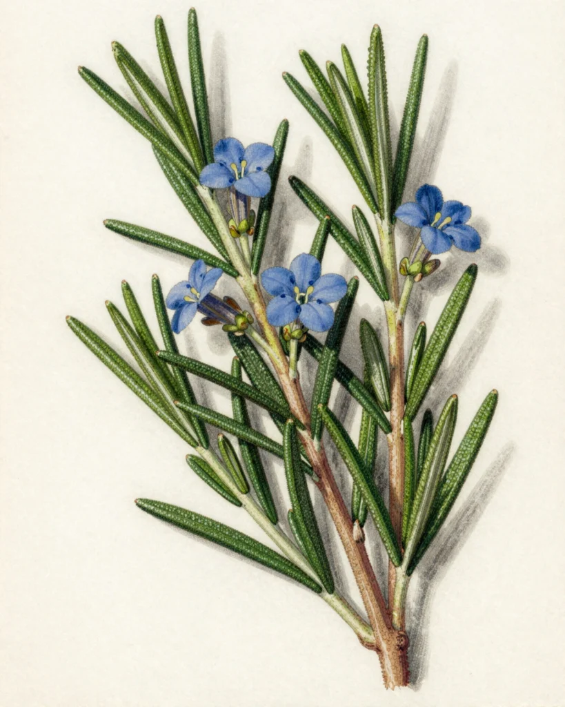 Rosemary