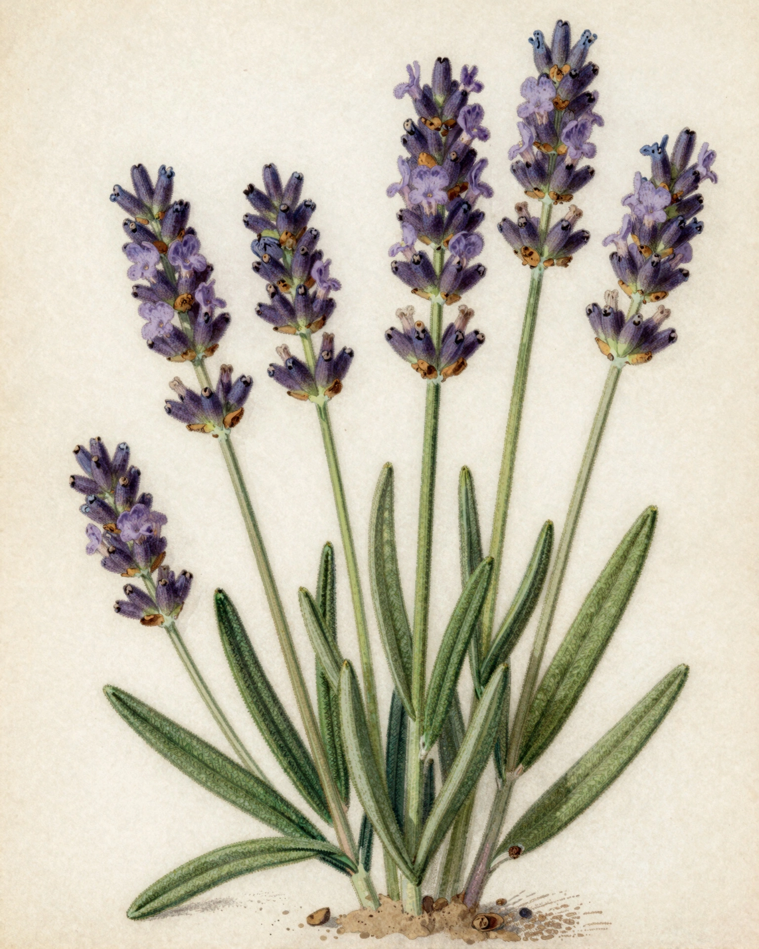English Lavender