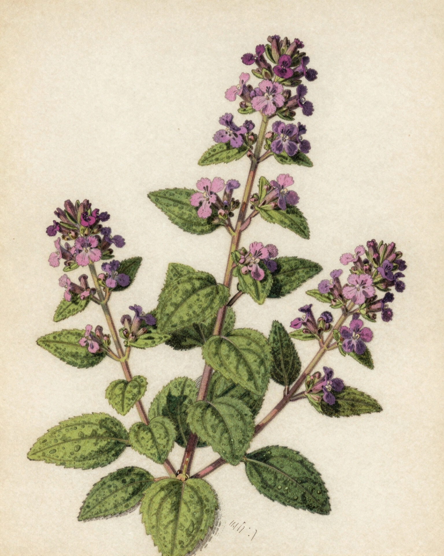 Oregano