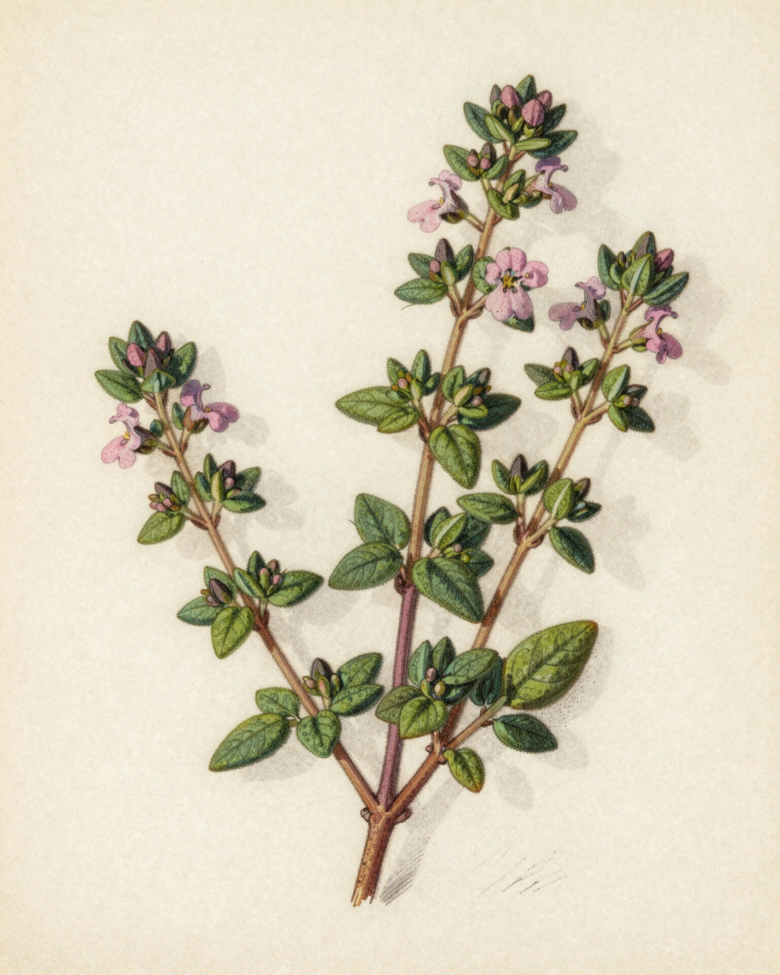 Thyme