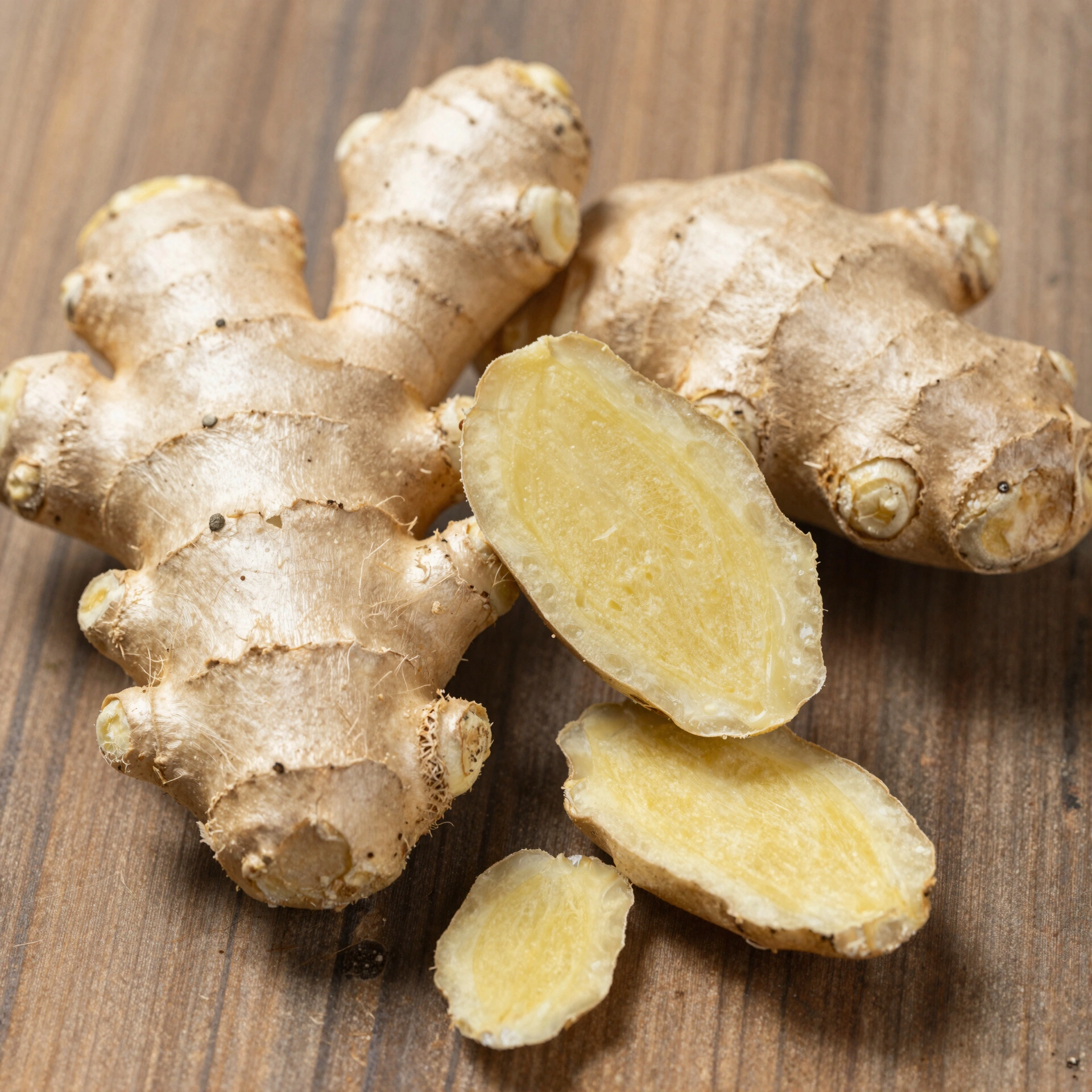 Ginger