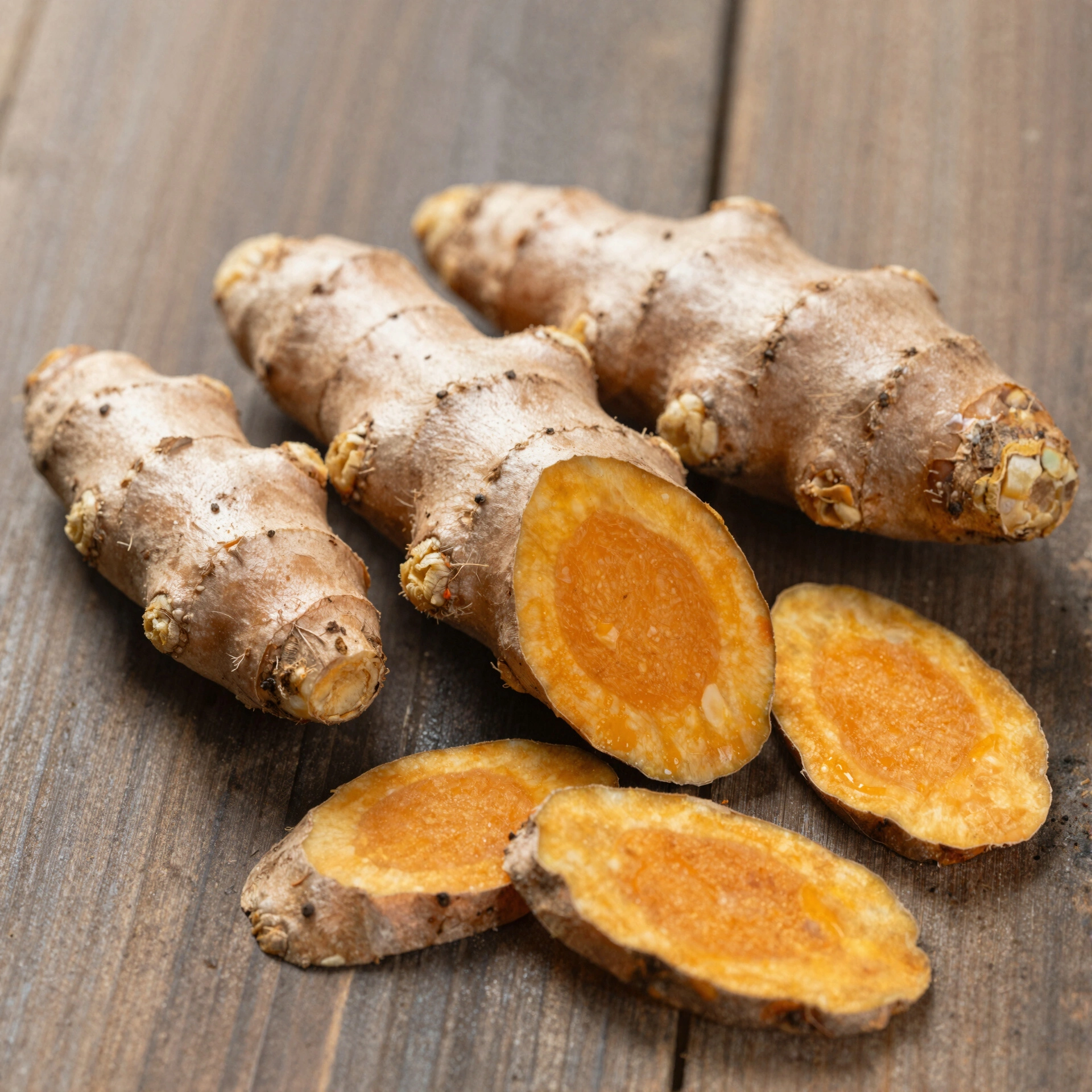 Turmeric
